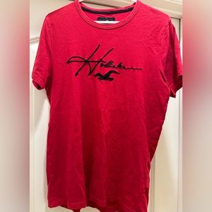 Hollister Shirt, Men’s Size Medium